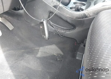 2016 Dodge Journey Se из США, поврежденный, VIN 3C4PDCAB4GT104556